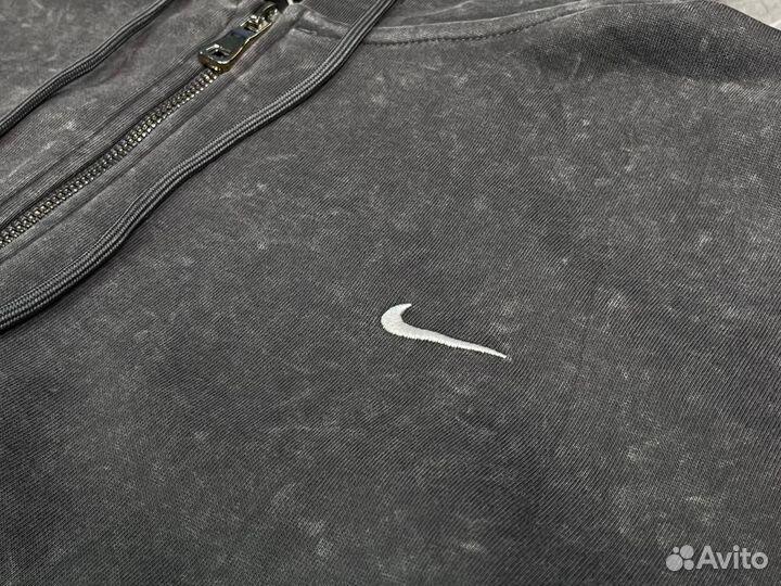 Зип Худи Nike унисекс