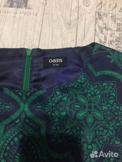 Платье Oasis 8uk