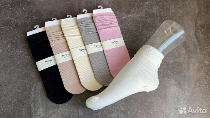 Носки для женщин