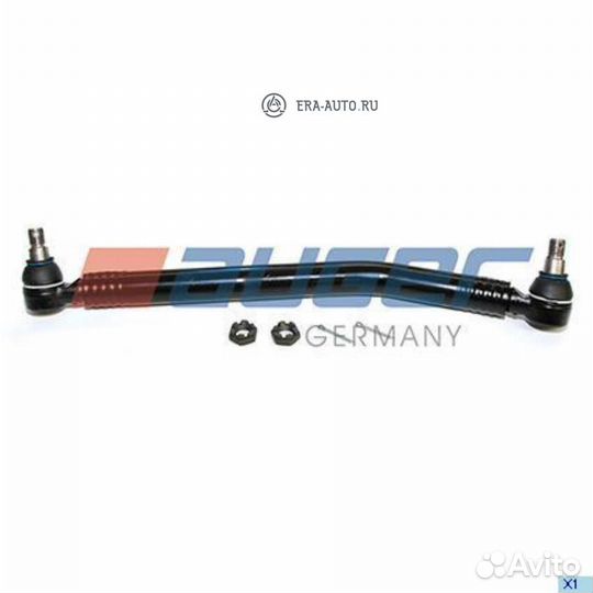Auger 10673 Тяга рулевая продольная