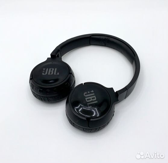 Наушники JBL tune 600BT