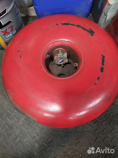 Газовое оборудование 4 поколения бу