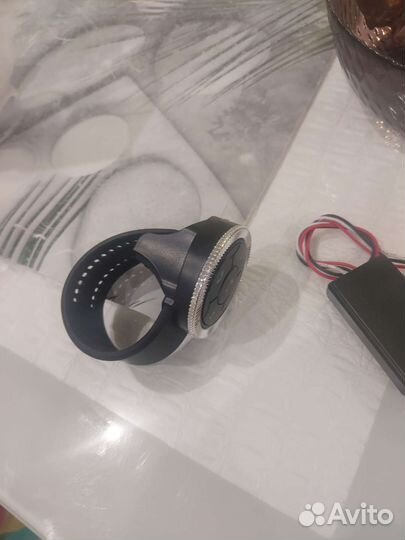 Пульт на руль