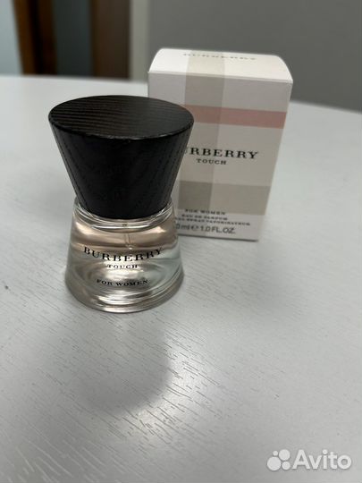 Burberry Touch Духи