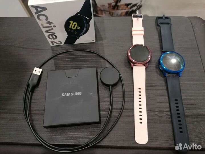 Умные часы Samsung оригинал