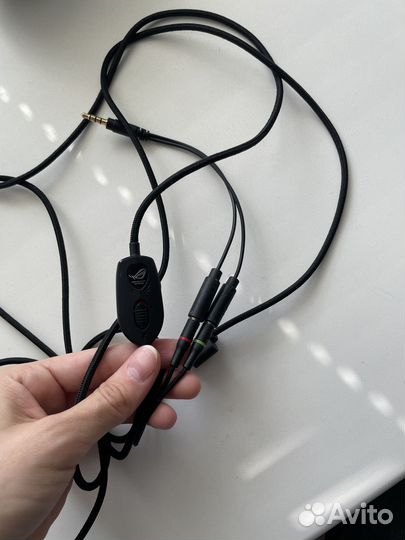 Наушники ASOS