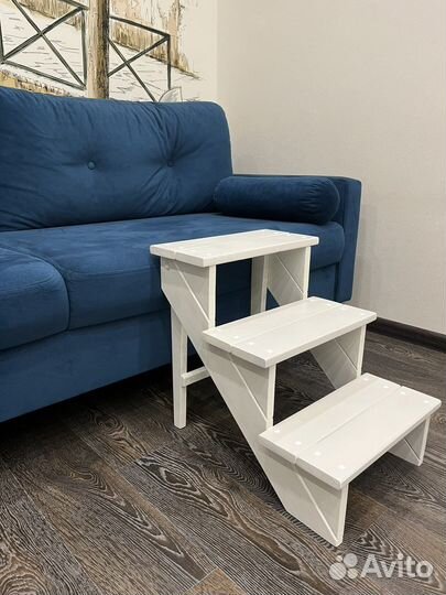 Лестница для собак