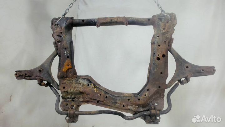 Стабилизатор подвески Honda FRV, 2005