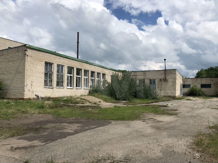 Здание, 2874.8 м²