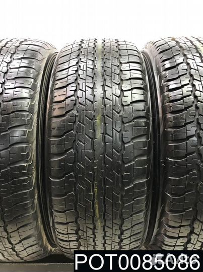 Dunlop Grandtrek AT22 265/60 R18 99P