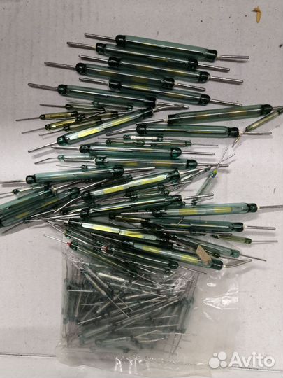 Радиодетали