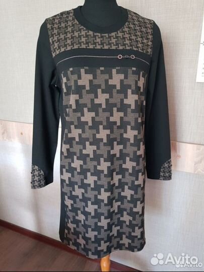 Платье новое Samoon (Gerry Weber)
