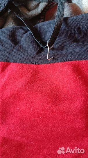 Чехлы на сидения авто комплект велюр