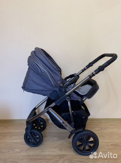 Продам коляску