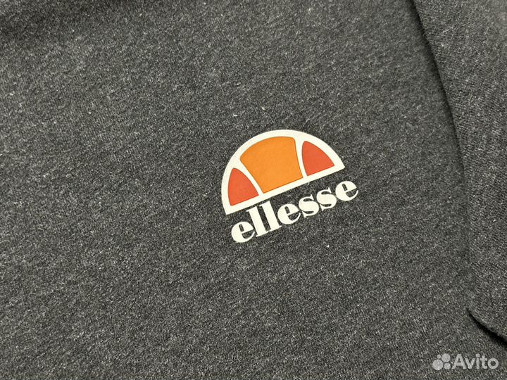 Свитшот Ellesse Оригинал (S-M)