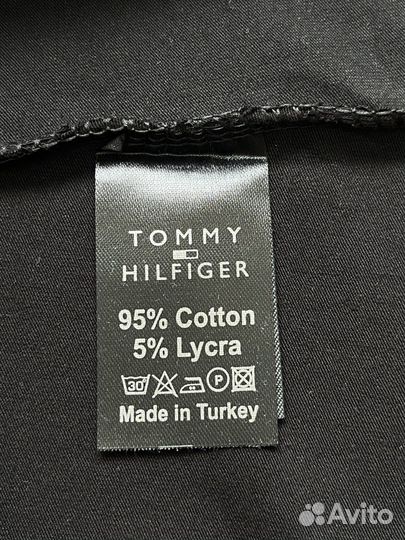 Футболка Tommy Hilfiger