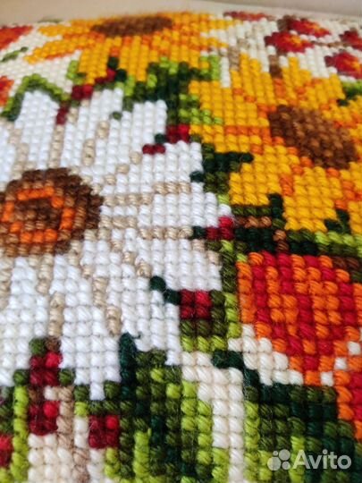 Подушка декоративная