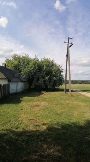 Участок 46 сот. (СНТ, ДНП)