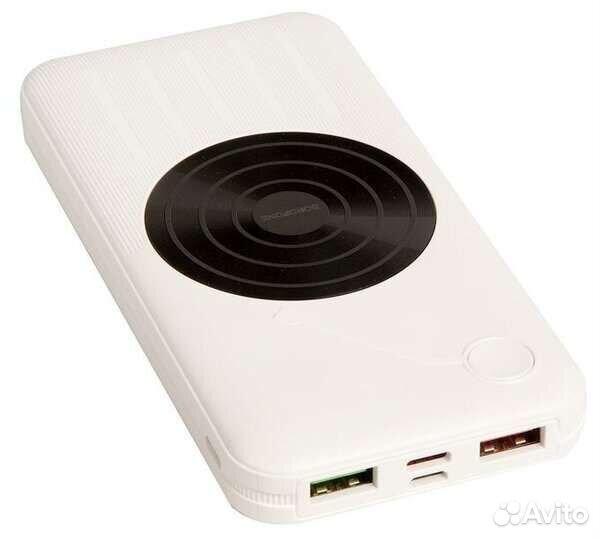 Портативная зарядка Borofone BJ7 10 000 mAh
