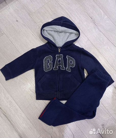 Спортивные костюмы GAP, bikkembergs