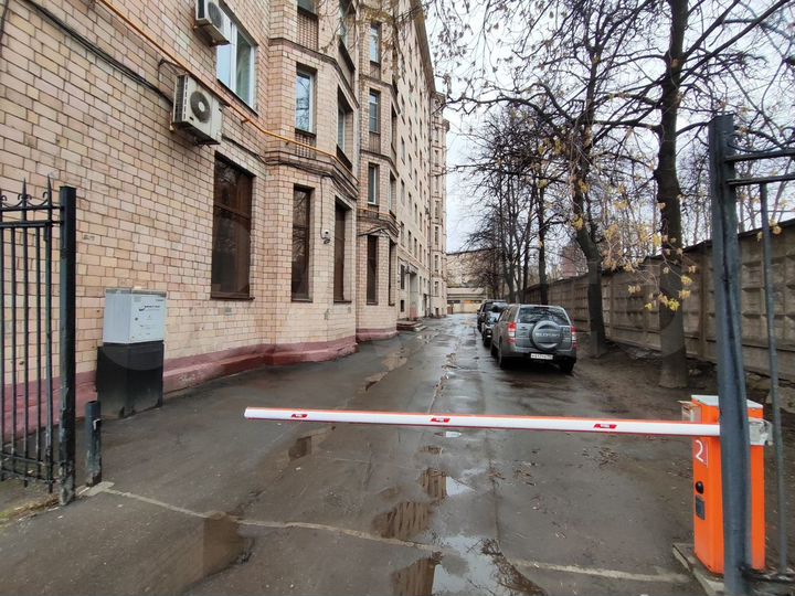 Свободного назначения, 25.7 м²