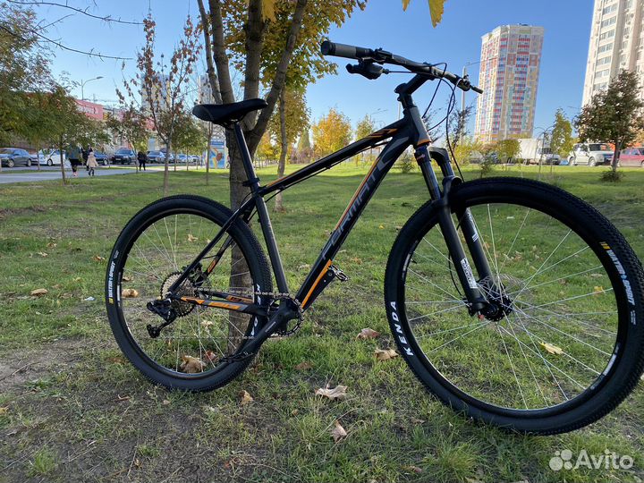 Велосипед Format 1913 L