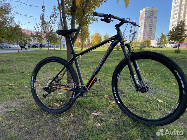 Велосипед Format 1913 L