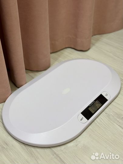 Детские весы