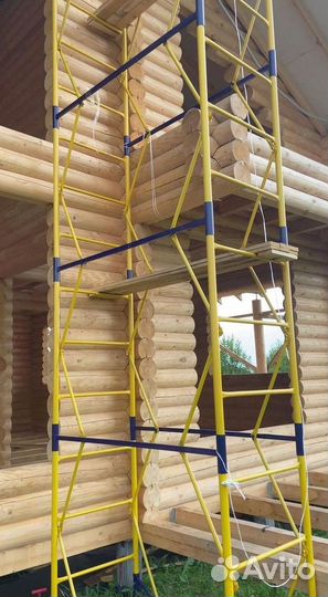 Вышки тур всп