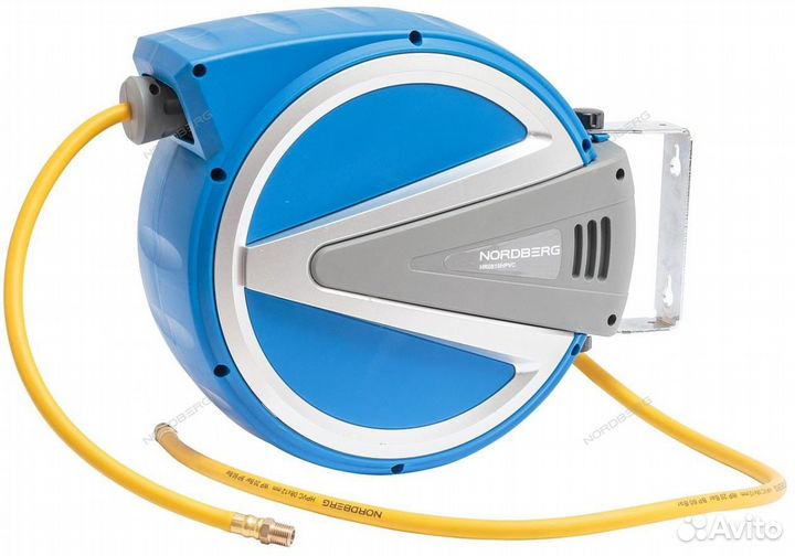 Шланг на катушке 15 метров