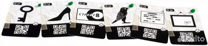 Настолько игра Hobby World 915133