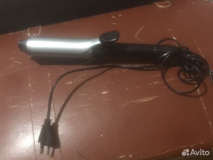 Плойка Remington