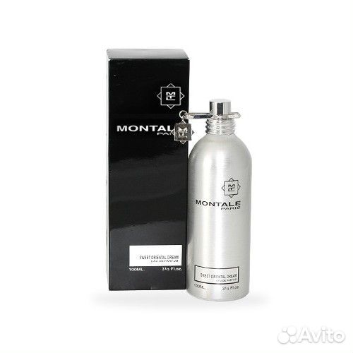 Montale Sweet Oriental Dream тестер 100 мл