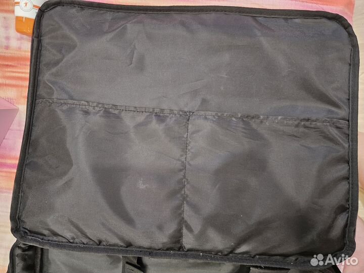 Сумка для ноутбука 17 дюймов