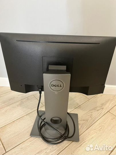 Монитор Dell P2017H 19,5”