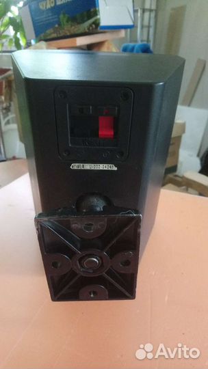 Колонка(акустика) JBL 25