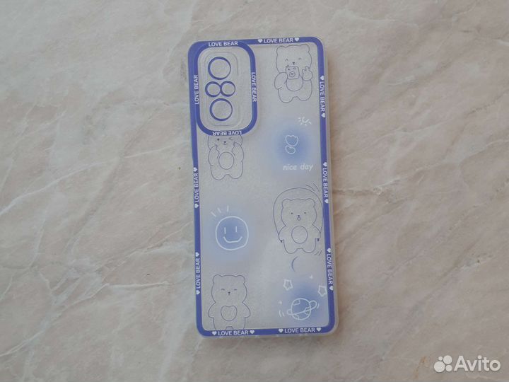 Чехол для xiaomi redmi note 10 pro