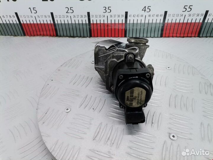 Клапан EGR Ford Focus 2 2006