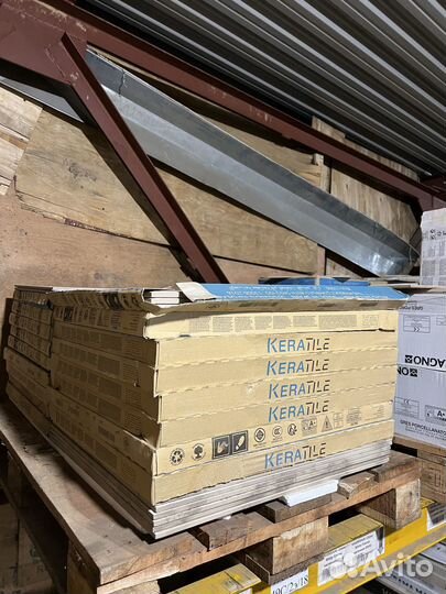 Керамогранит 60х60