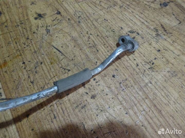 Трубка кондиционера Mitsubishi Space Star 1998-20