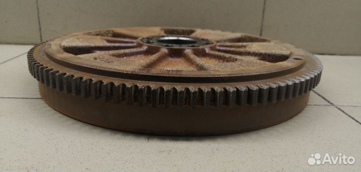 Маховик Hi Lux 2015