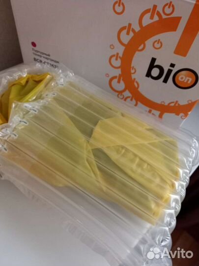 Картриджи CF410-412X