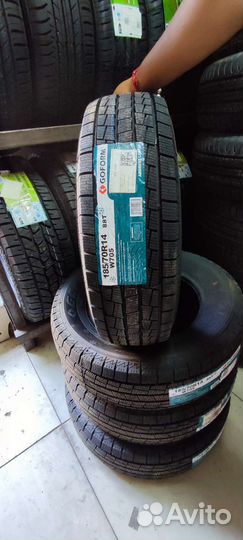 Goform W705 185/65 R14