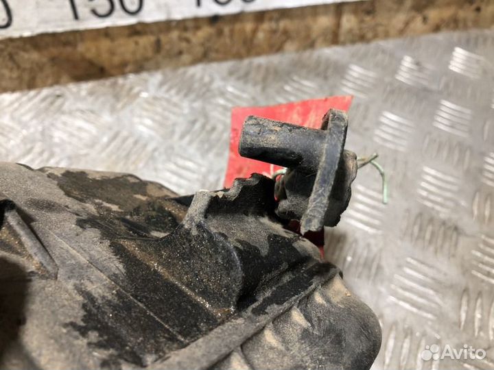 Бачок расширительный S500 221