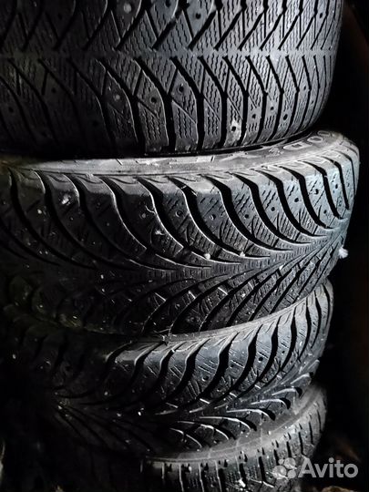 Колеса r16 зима Chevrolet Cruze