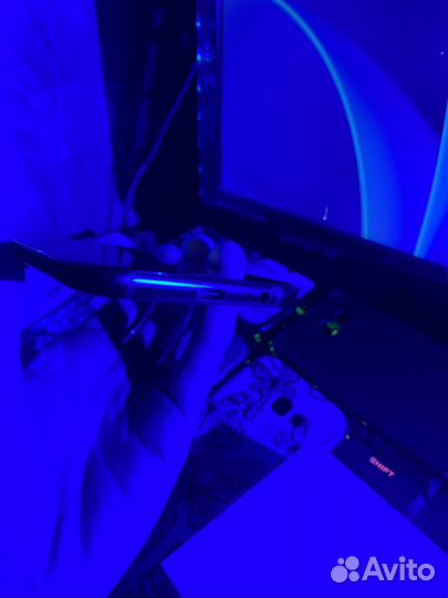 Samsung Galaxy A7 (2017) SM-A720F/DS, 3/32 ГБ