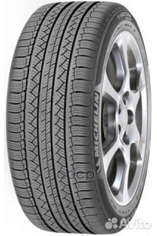 Michelin Latitude Tour HP 275/70 R16