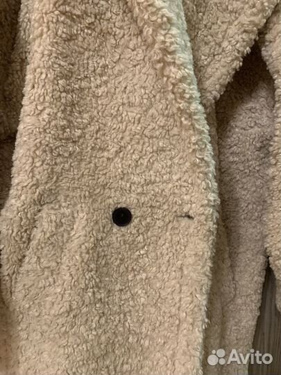 Шуба овчина