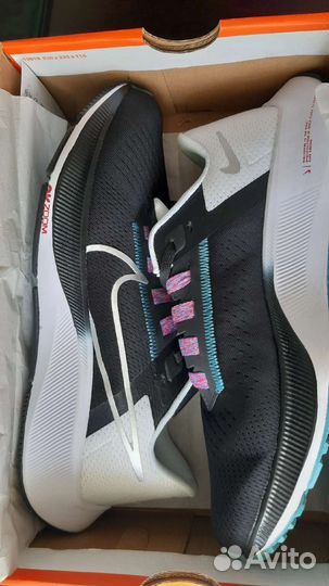 Кроссовки nike