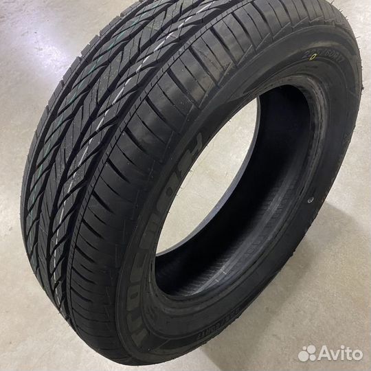 Tracmax X-Privilo H/T 225/70 R16 107H